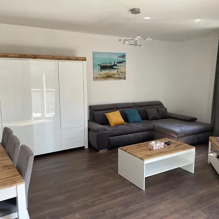 Apartament Silence Baltic Chillhouse Apartamento