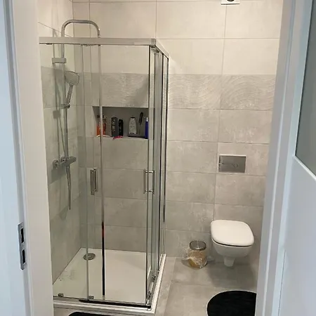 Apartament Silence Baltic Chillhouse Pobierowo