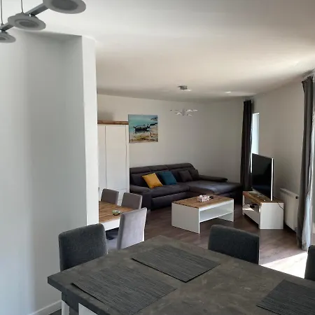 Apartament Silence Baltic Chillhouse *