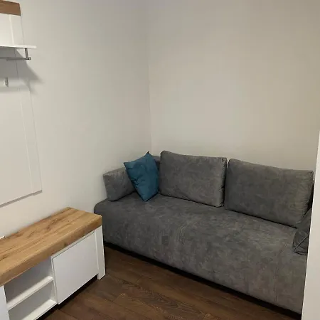 Apartament Silence Baltic Chillhouse * Pobierowo