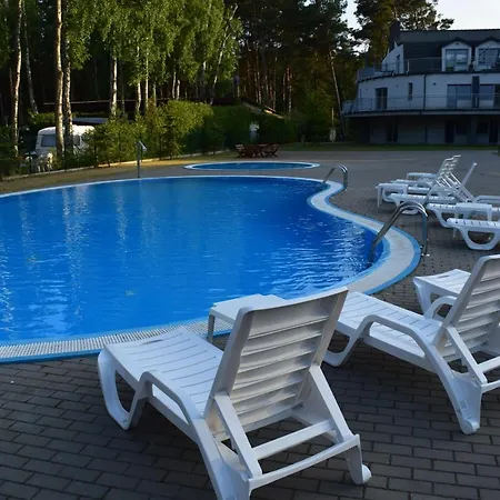 Apartament Silence Baltic Chillhouse Apartamento Pobierowo