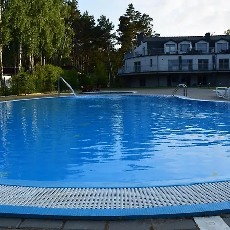 Apartament Silence Baltic Chillhouse Pobierowo